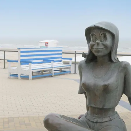 Apartamento Stunning With Phenomenal Sea View