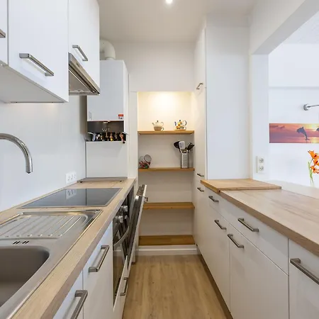 Stunning With Phenomenal Sea View Apartamento