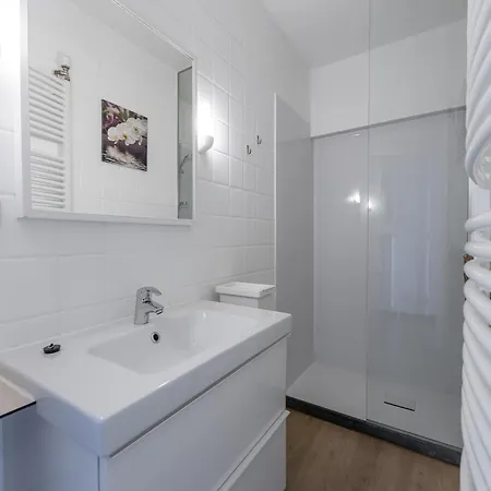 Stunning With Phenomenal Sea View Apartamento Middelkerke