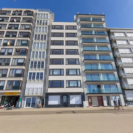 Apartamento Stunning With Phenomenal Sea View