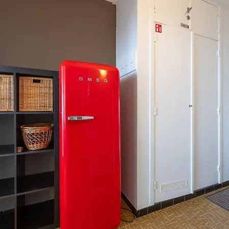 Stunning With Phenomenal Sea View * Middelkerke