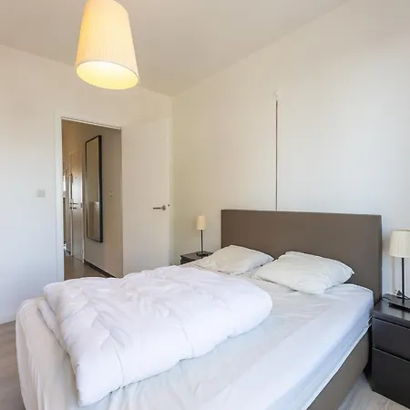 Stunning With Phenomenal Sea View Apartamento *