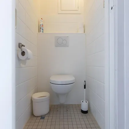 Stunning With Phenomenal Sea View Apartamento Middelkerke