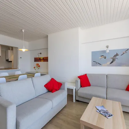 Stunning With Phenomenal Sea View * Middelkerke