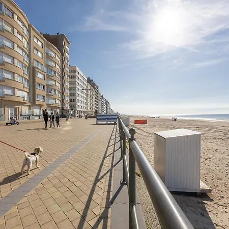 Stunning With Phenomenal Sea View Apartamento